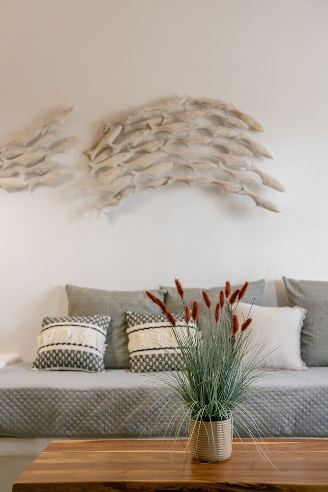 Naxos Finest Hotel Villas 32/50