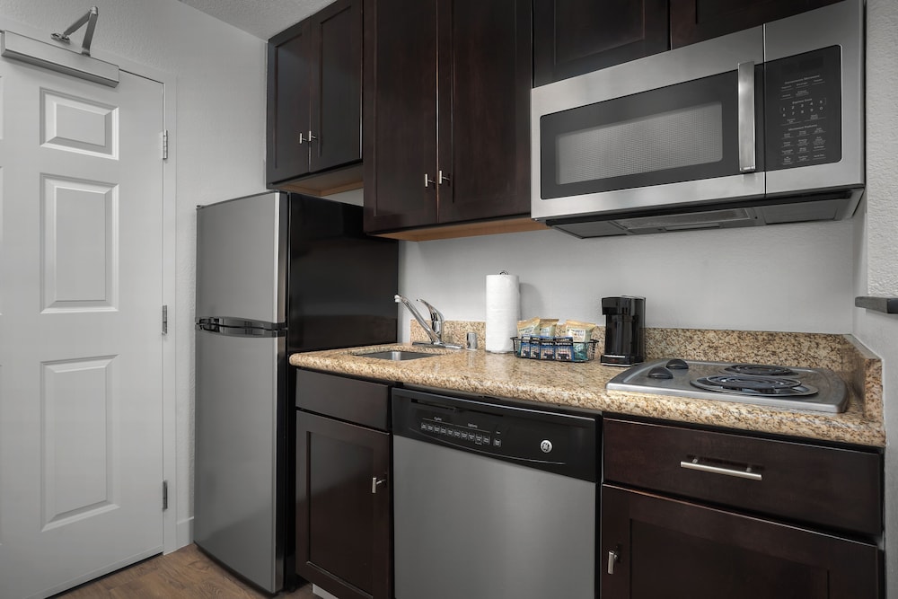 استوديو بسرير كينج مع أريكة لذوي الإعاقة، Towneplace Suites el Centro 6/7