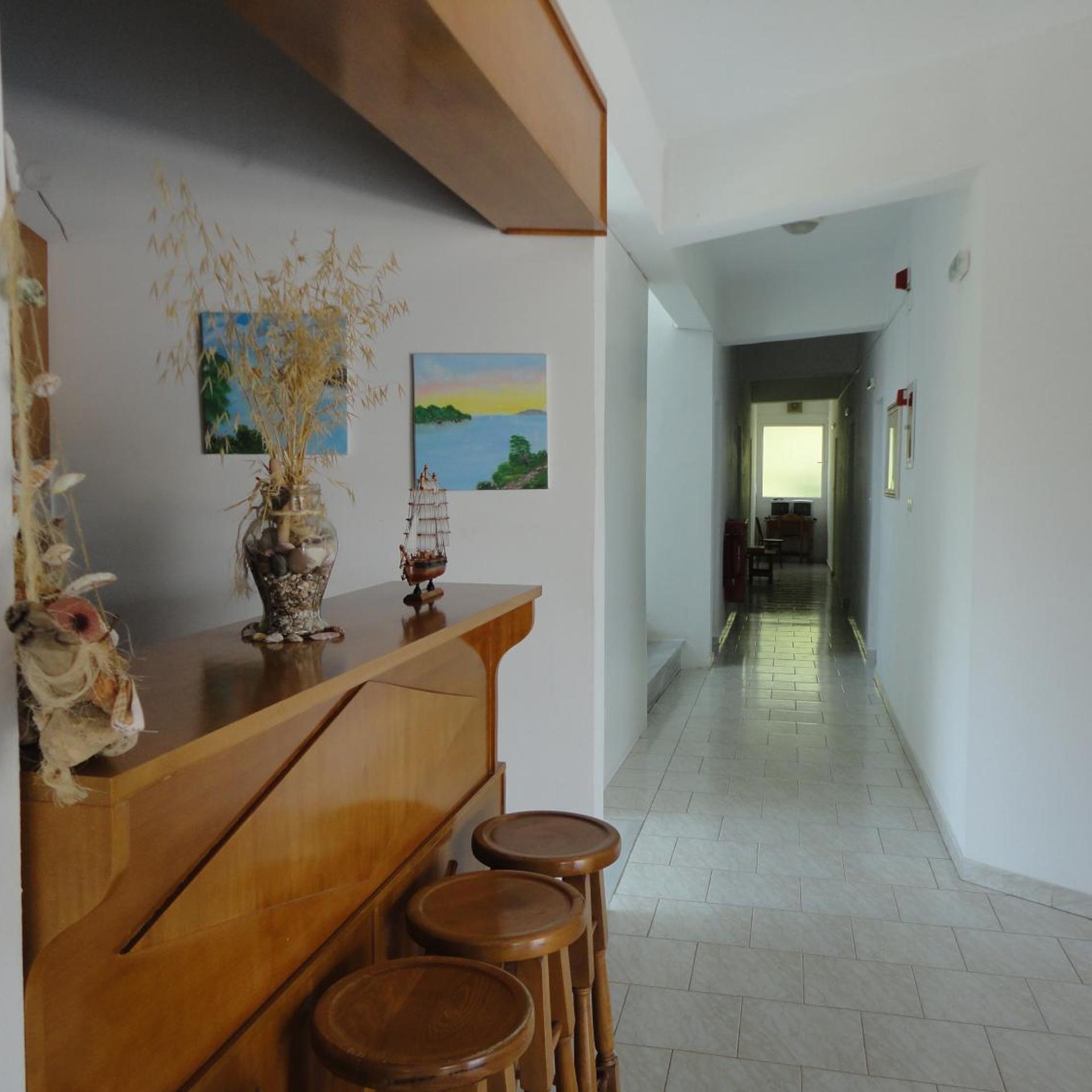 Hotel Mirto 8/50