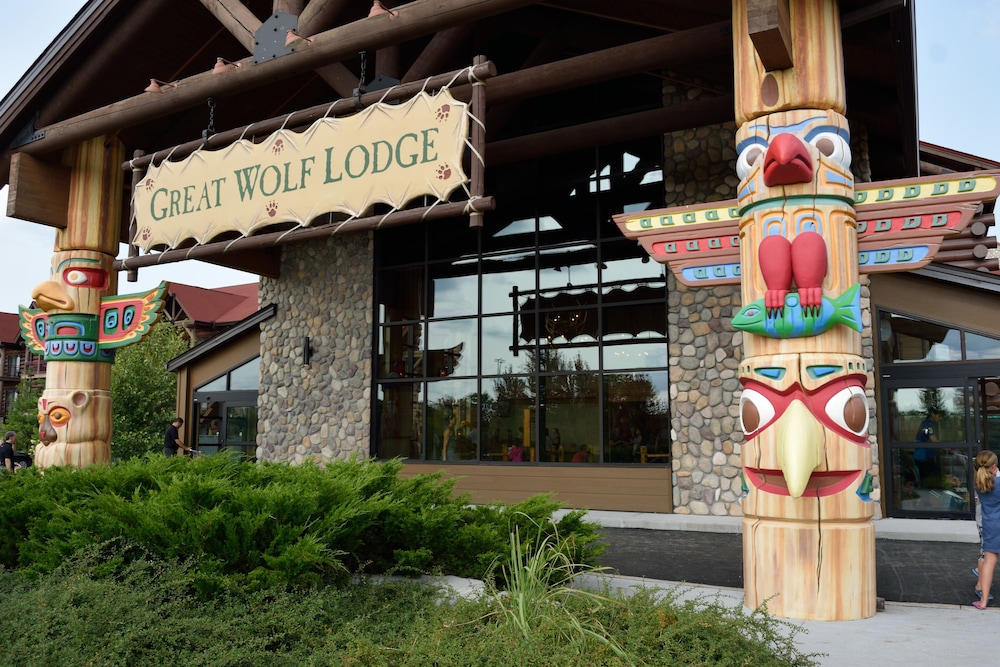 Great Wolf Lodge Niagara Falls 53/72