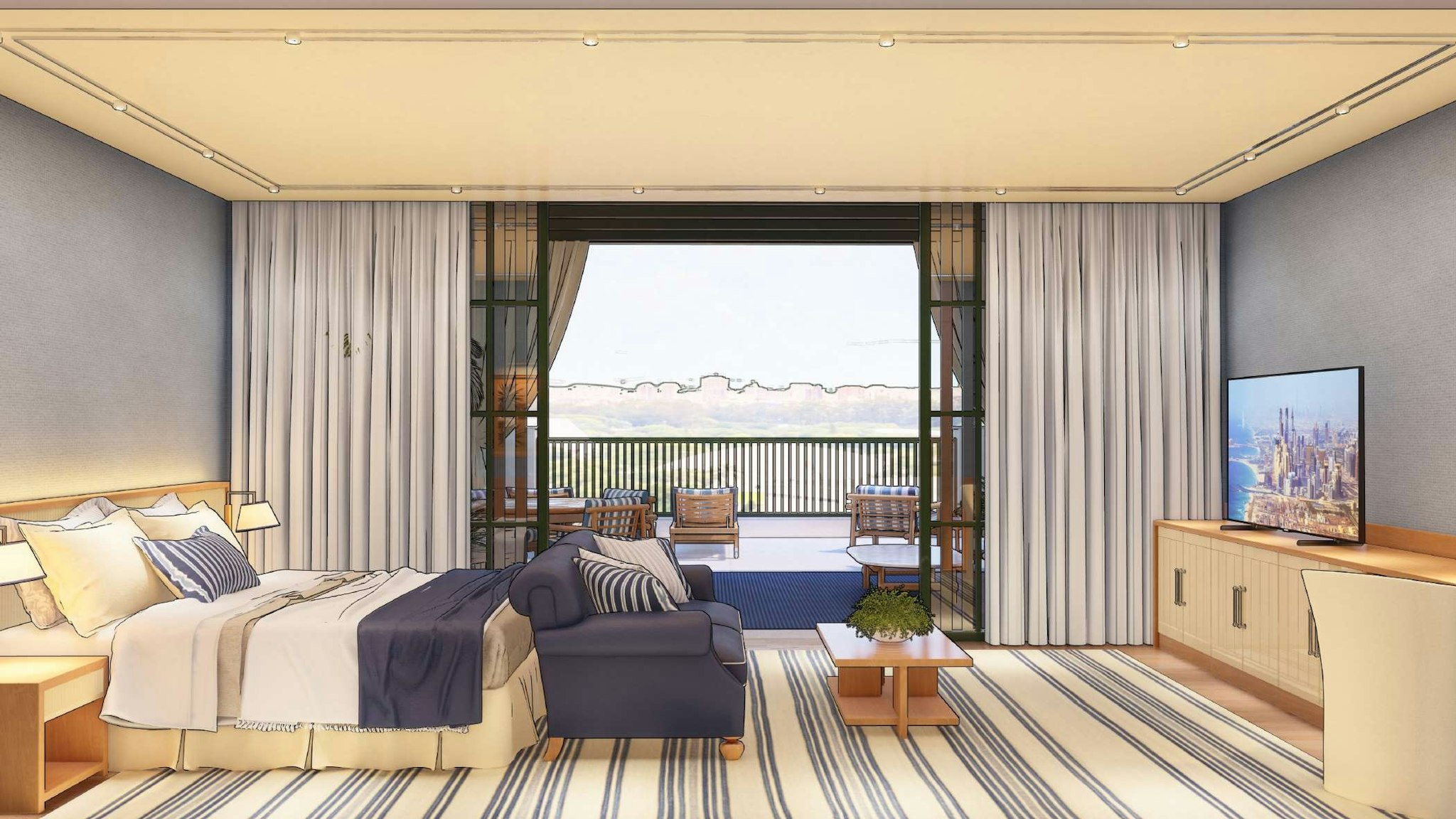 Boa Vista Surf Lodge 3/19