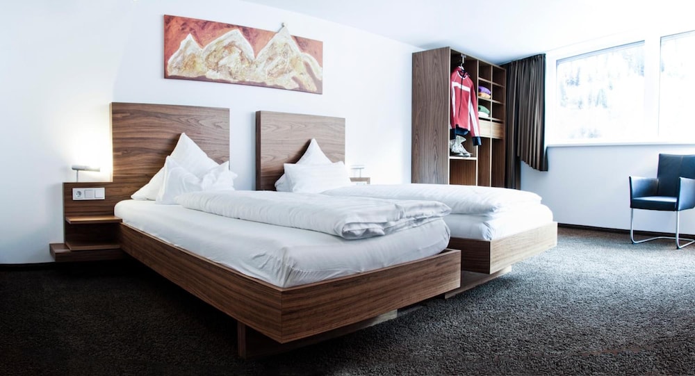 Pepis Skihotel 18/50