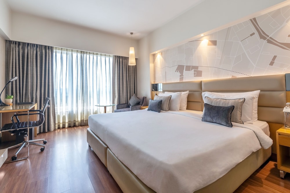 The Fern An Ecotel Hotel Goregaon 23/64