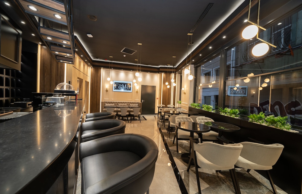 Fama Karakoy 22/30