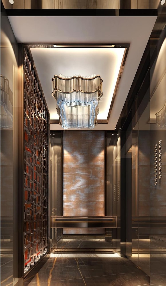 Wanda Realm Longyan 4/40