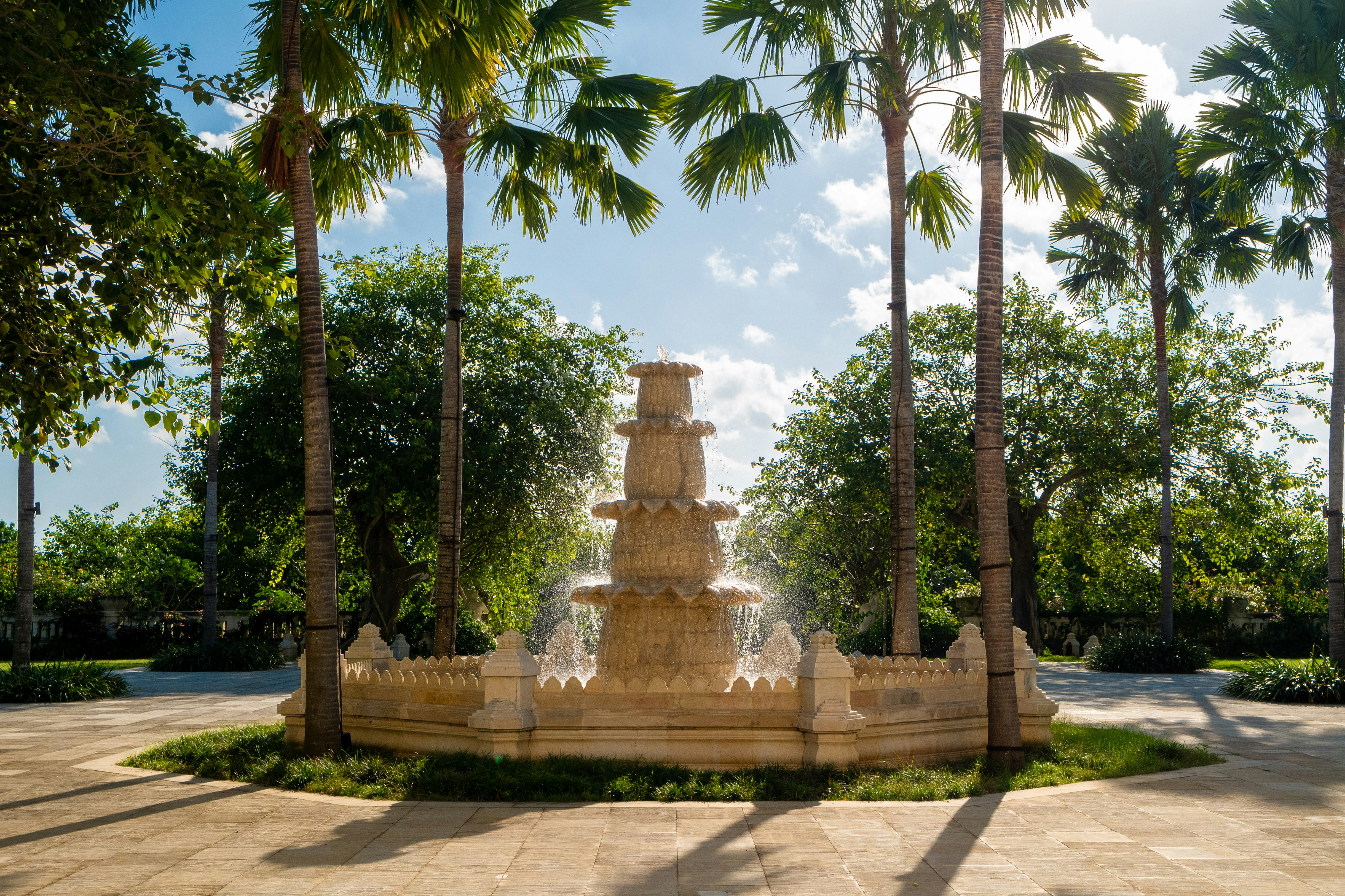 Jumeirah Bali 45/49