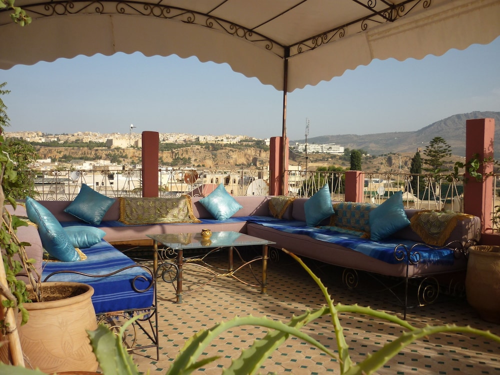 RIAD LA CLE DE FES 29/50