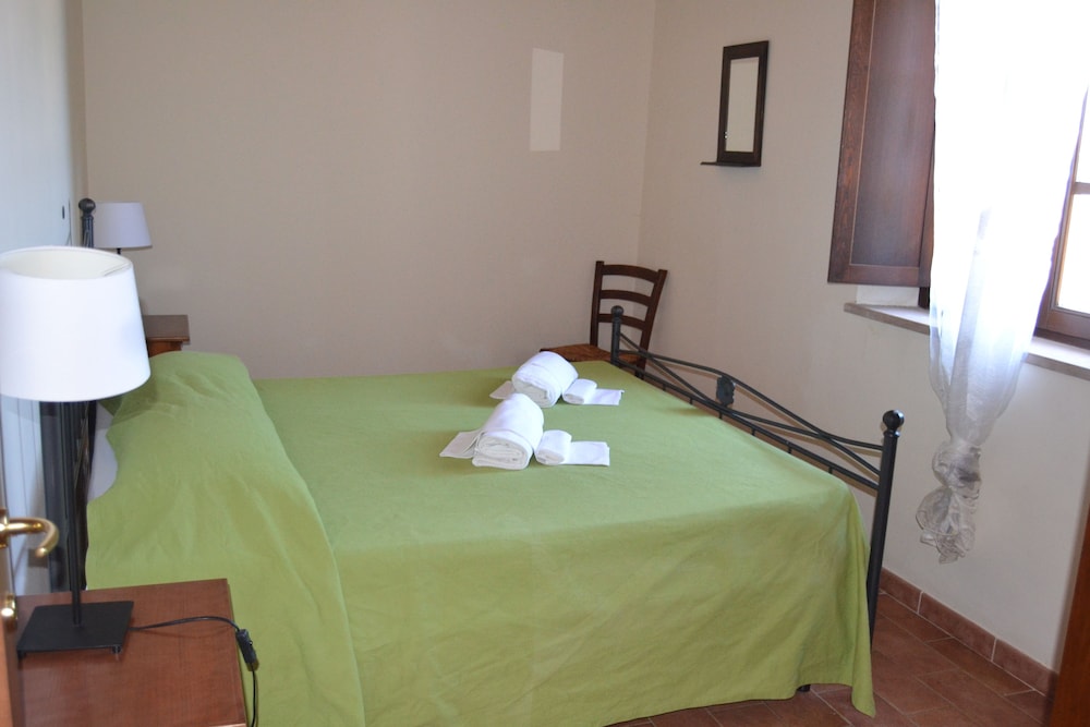 Antico Borgo Casalappi 16/73