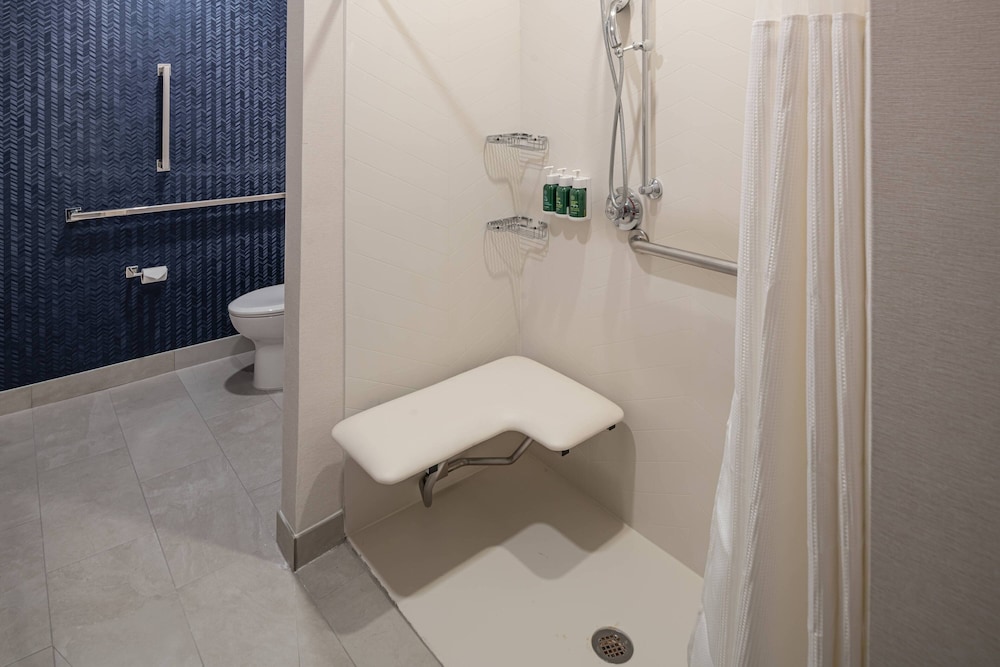 Fairfield Inn & Suites by Marriott Fort Worth Northeast 18/41