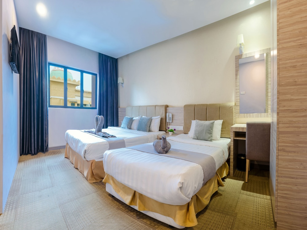 Gm Grand Moments Hotel 27/61