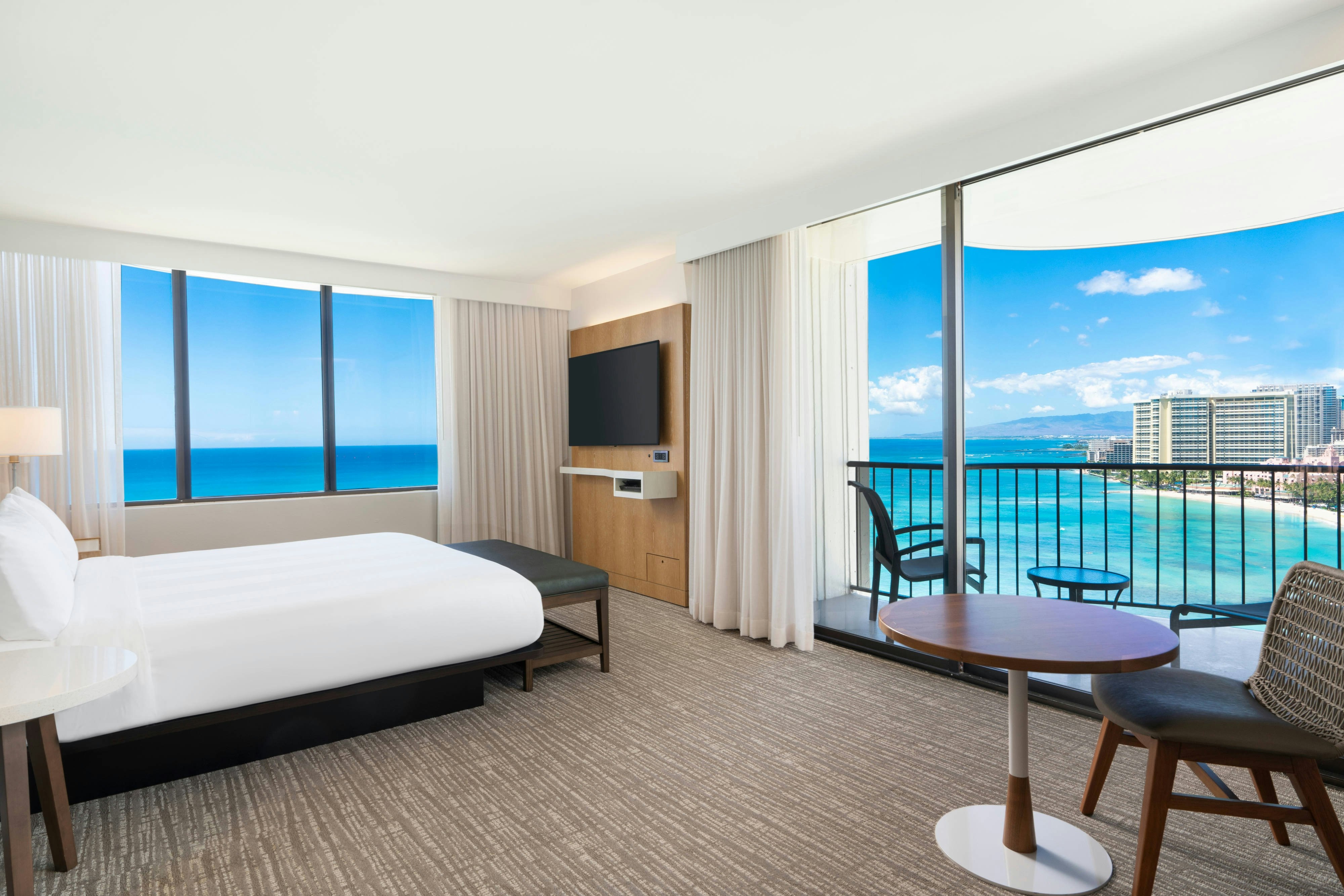 Room, Ocean Front