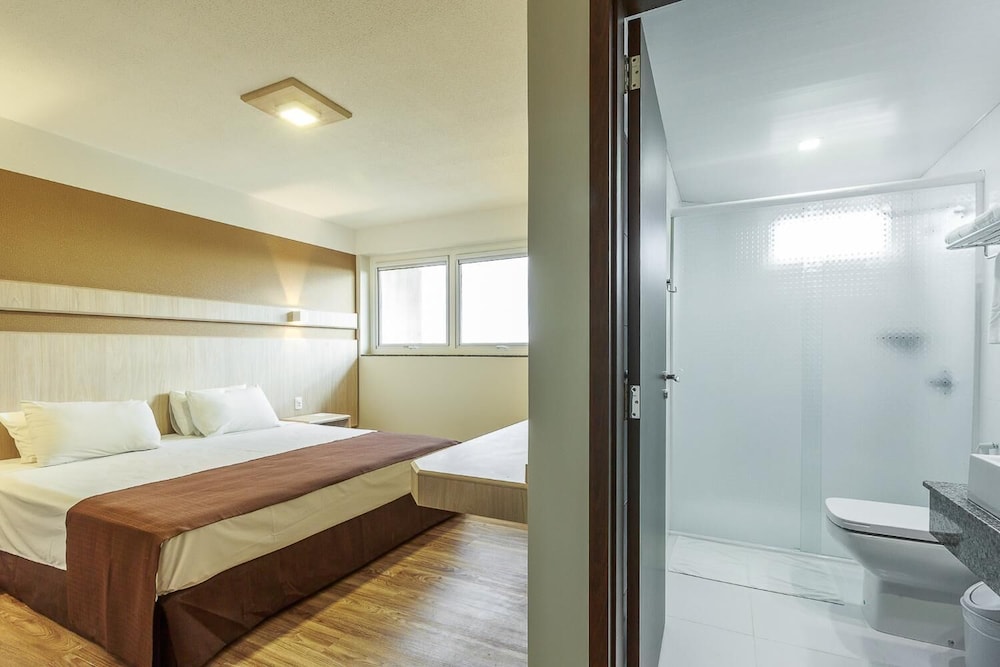 Luz Hotel by Castelo Itaipava 11/72
