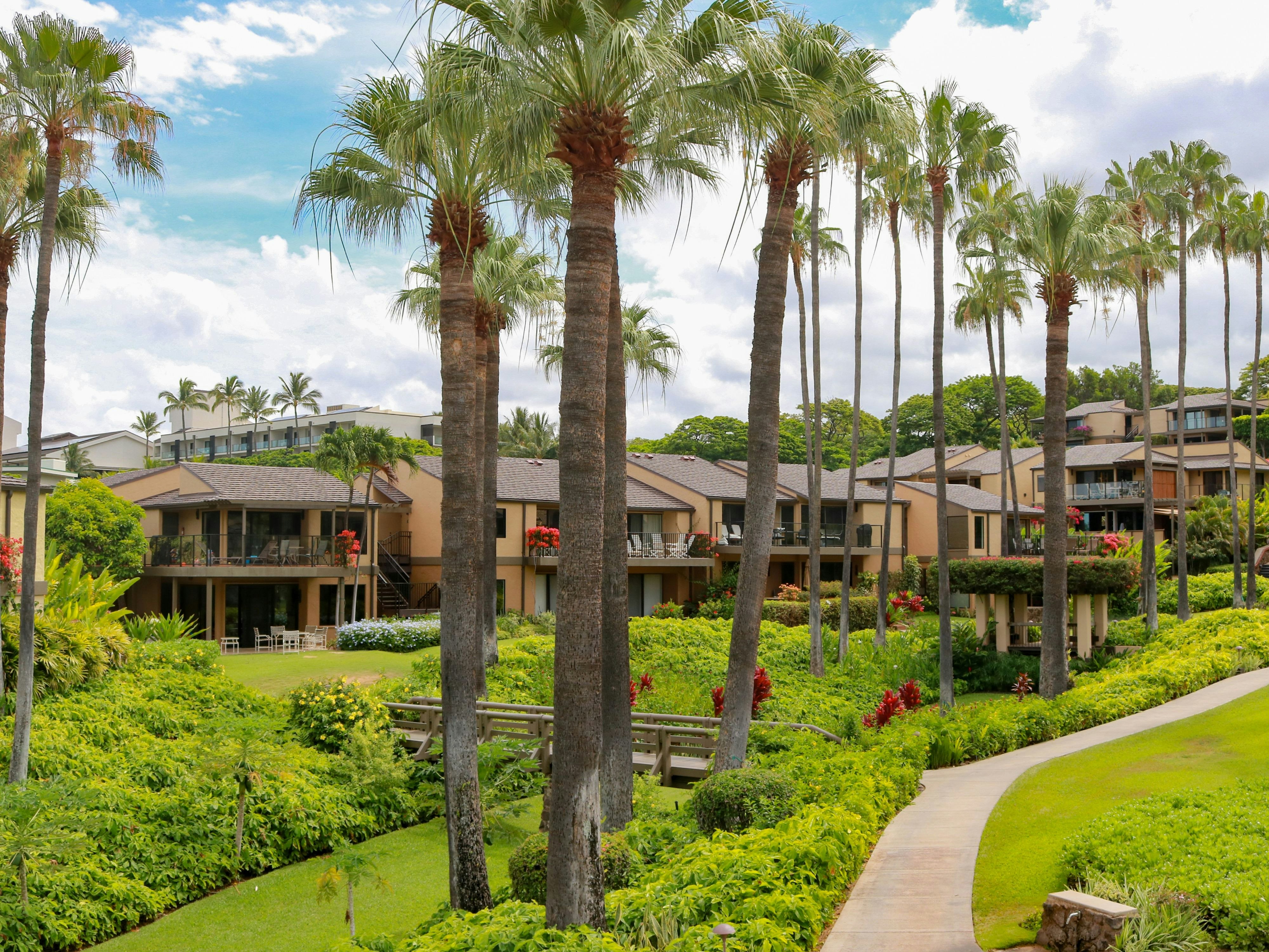 Wailea Elua Village - Destination Resorts Hawaii 47/51