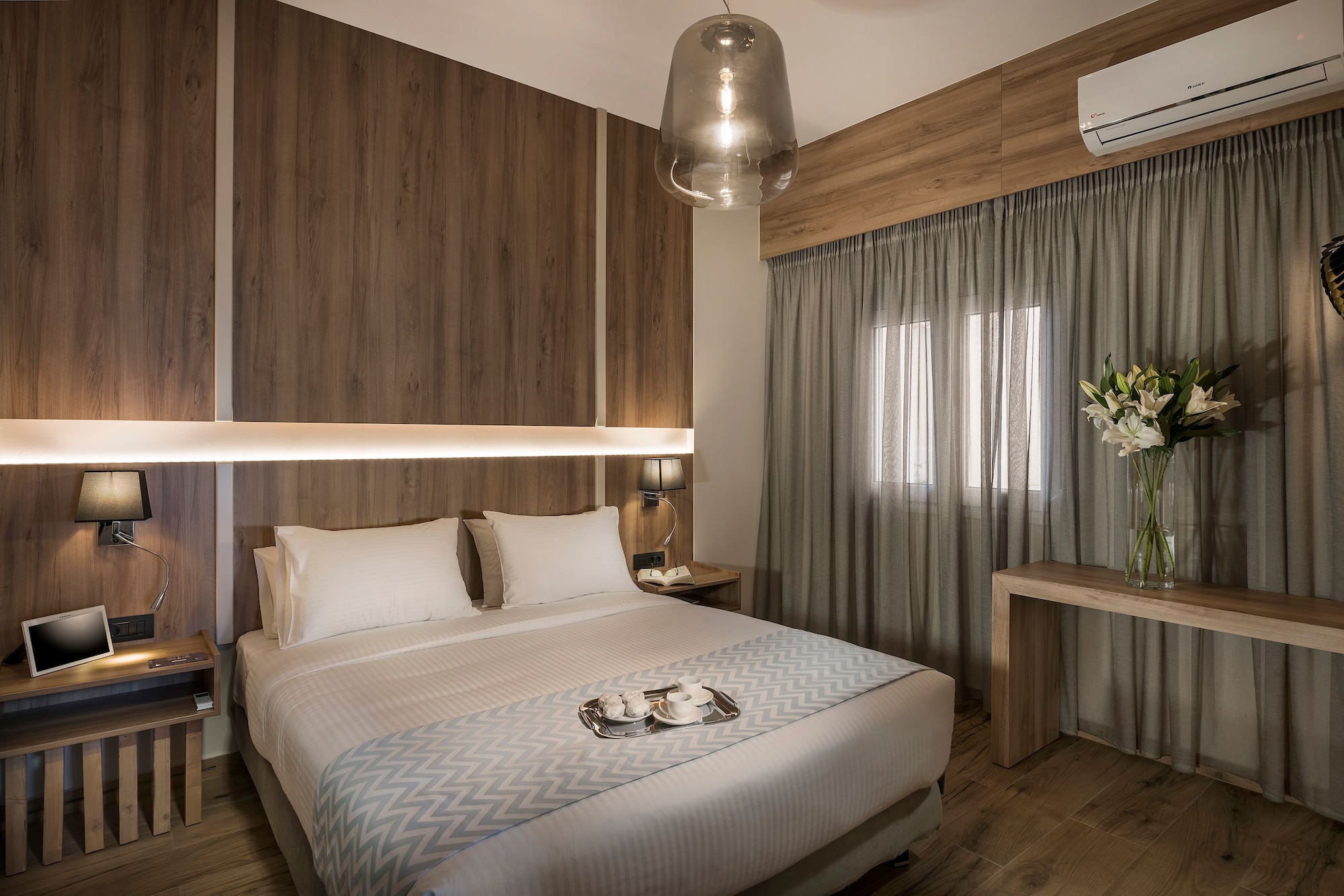 1 BEDROOM, DELUXE, APARTMENT