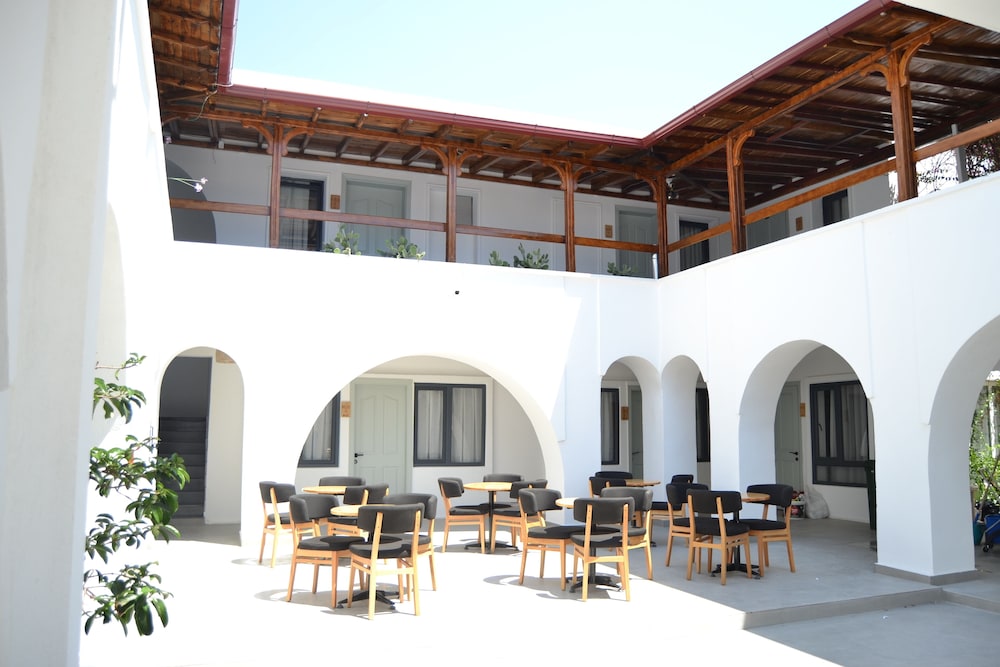 Ruya Otel 34/47