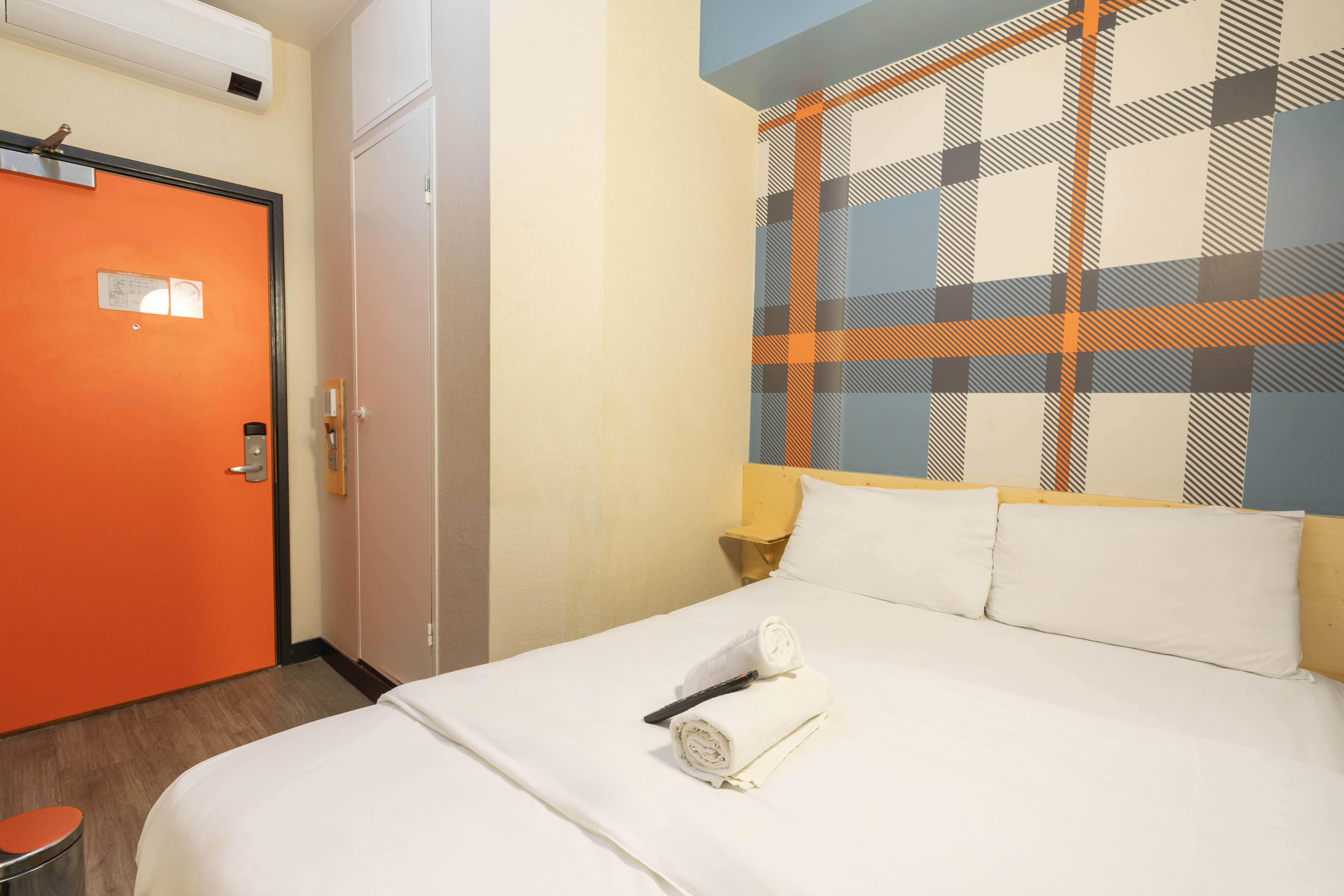 Double Room without Window