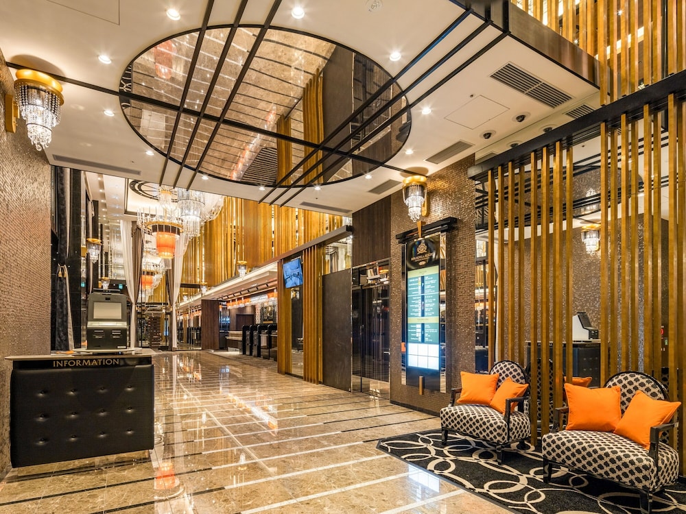 APA Hotel & Resort Roppongi Eki Higashi 6/50