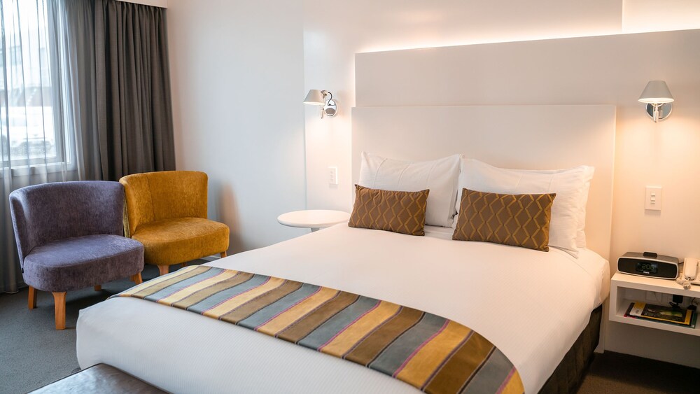Scenic Hotel Marlborough 16/51