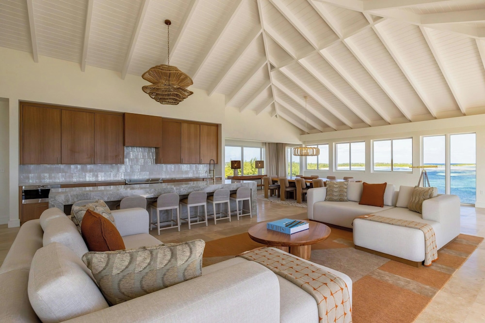 Salterra, a Luxury Collection Resort & Spa, Turks & Caicos 47/66