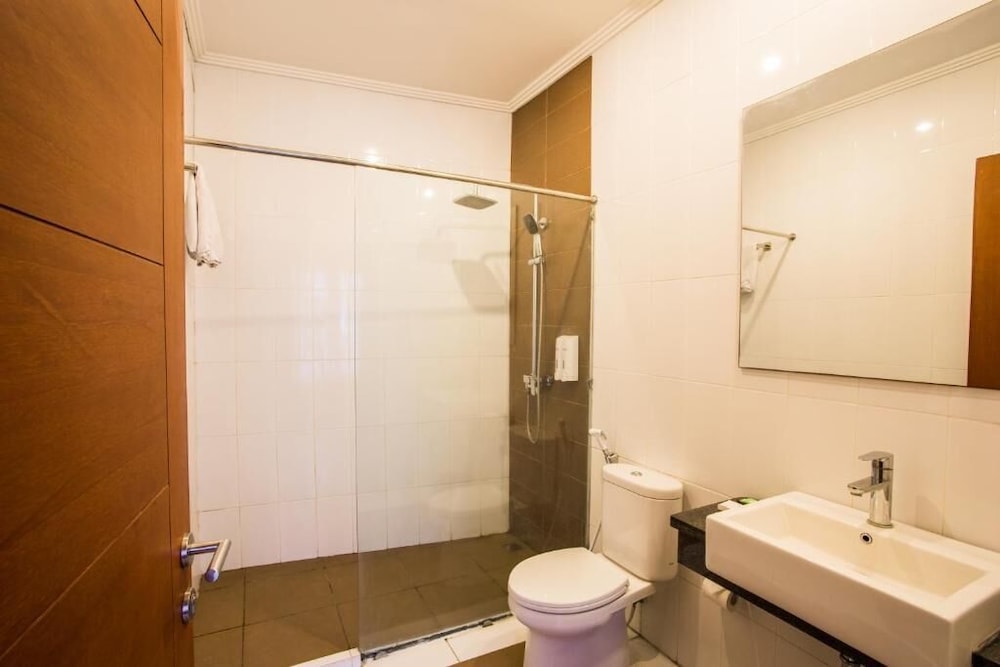 Svarna Hotel Sanur 42/48