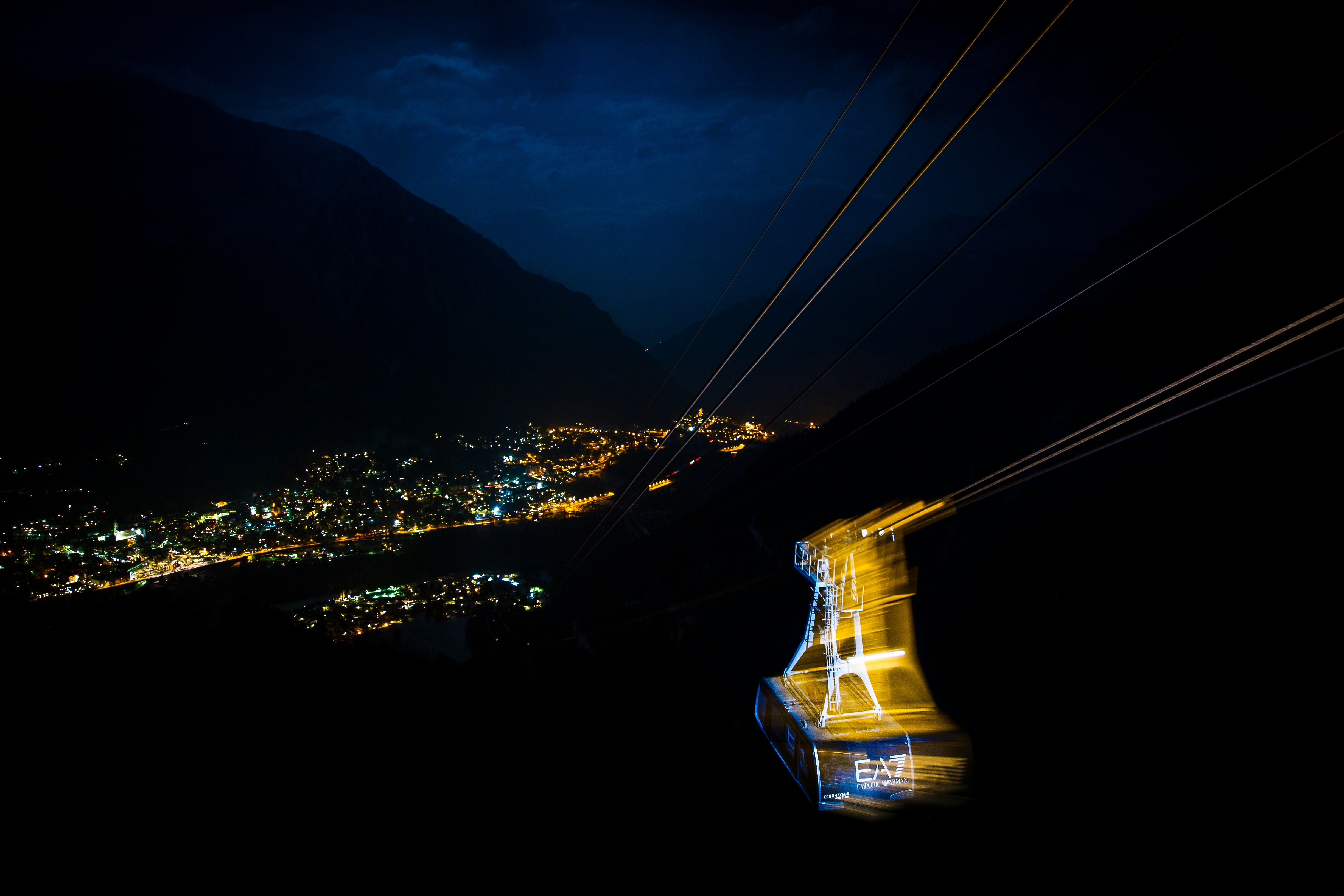 Le Massif Hotel & Lodge Courmayeur 6/50