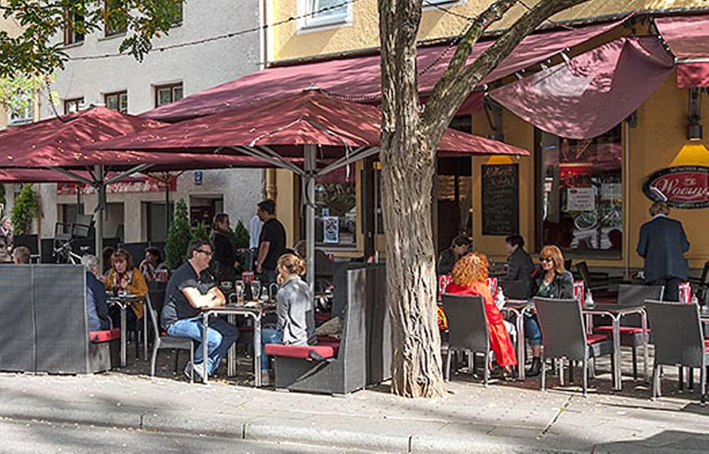 Hotel am Sendlinger Tor 55/63