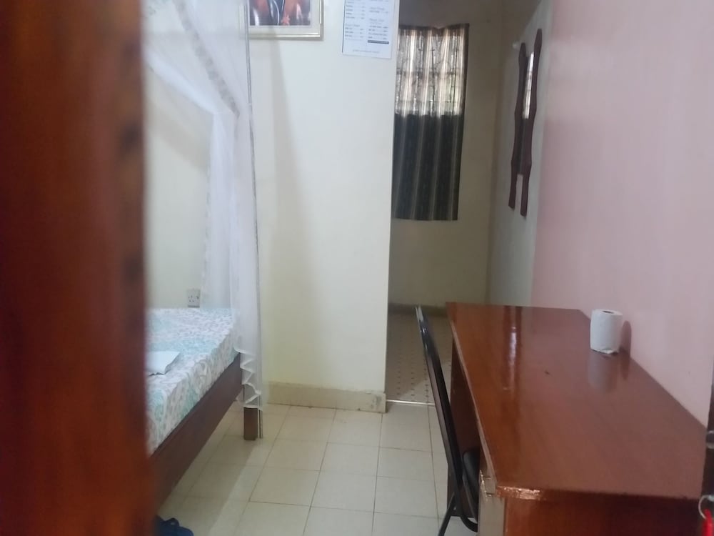 Mountainview Backpackers Kisumu 7/32