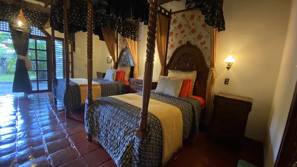 Tropicana Castle Dive Resort powered by Cocotel 17/50