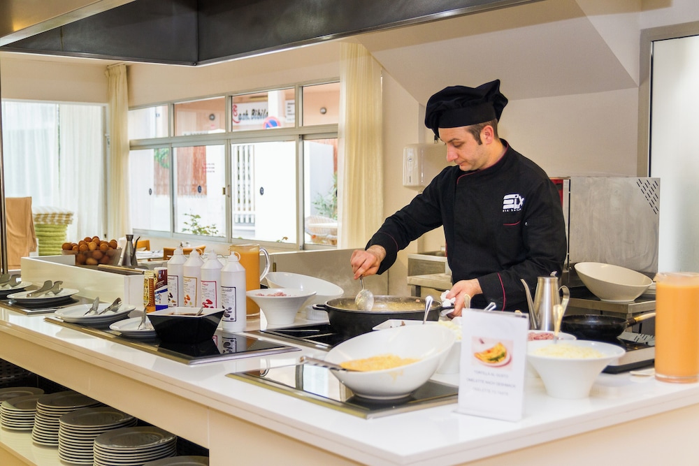 阿尔库迪亚埃克斯酒店 - 仅限成人入住(Eix Alcudia Hotel - Adults Only) 图片5