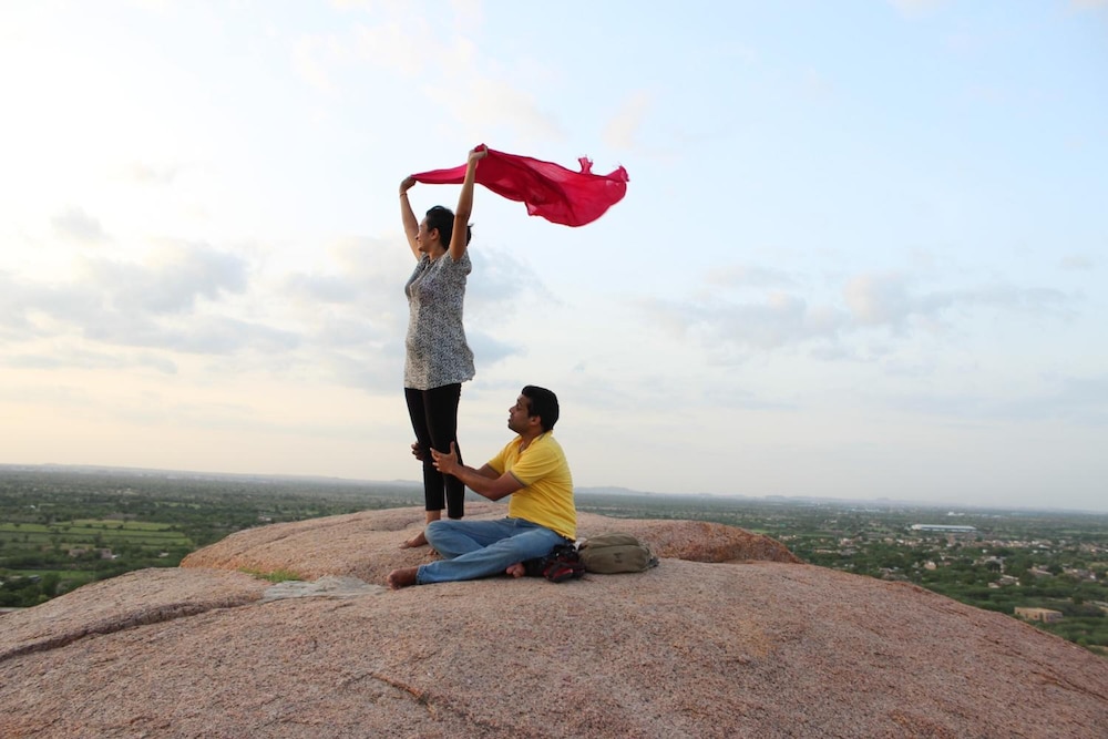Chhotaram Prajapat 31/48