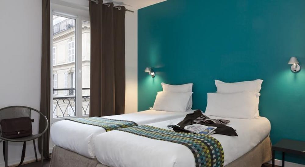 Hotel Marais De Launay 21/60