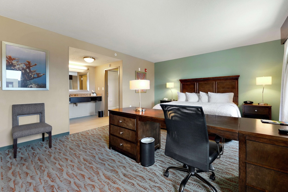 Hampton Inn & Suites Gulfport I-10 51/61