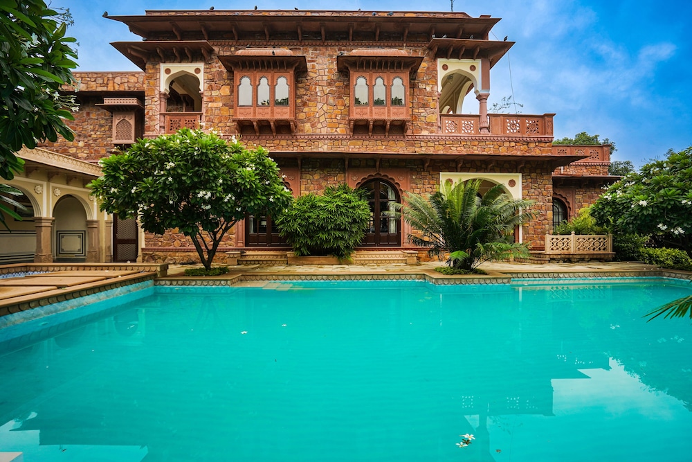 Khas Bagh 3/50