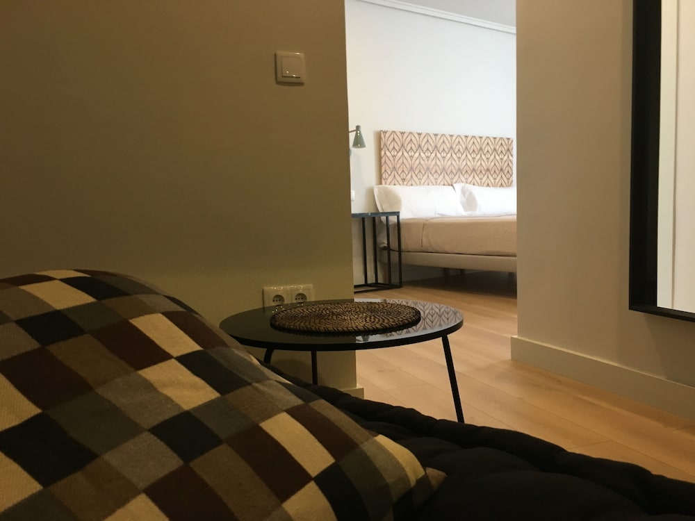 Md Design Hotel Portal Del Real 32/50