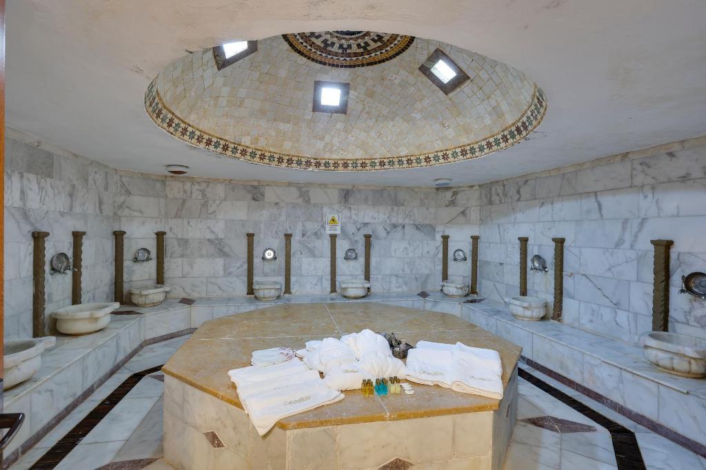 Gure Saruhan Thermal Hotel 28/55