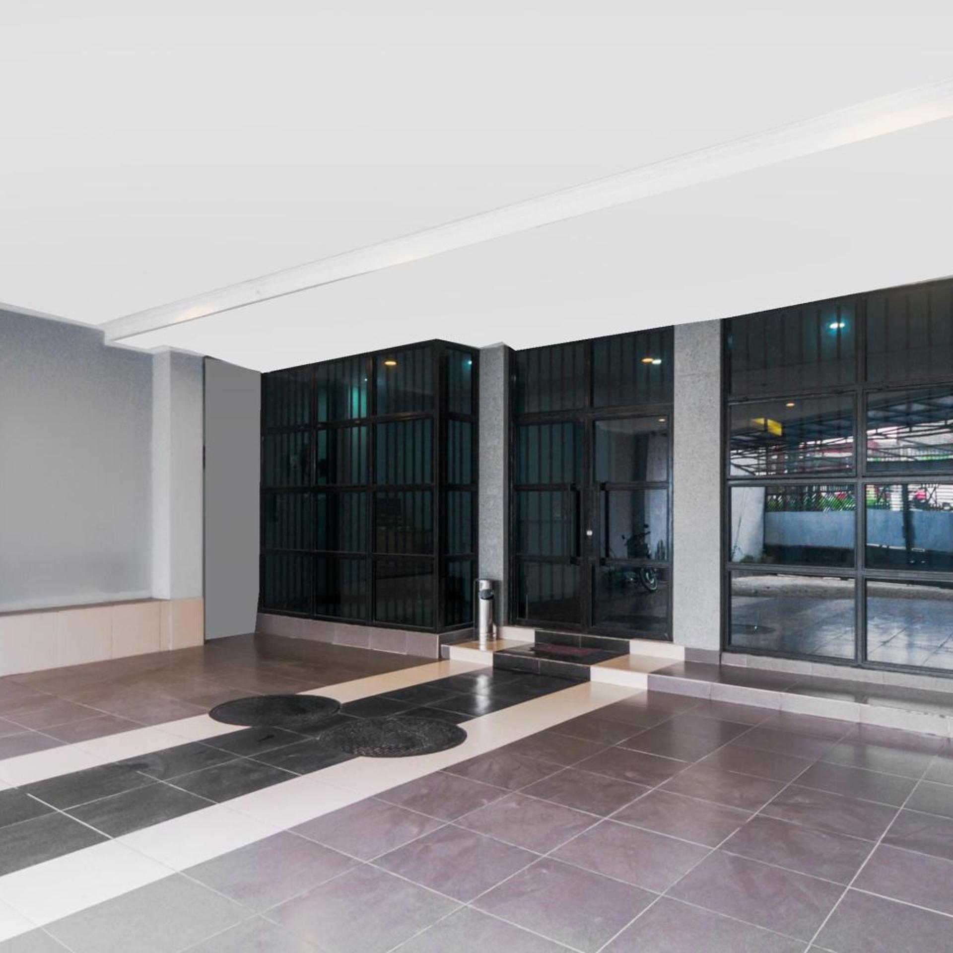 OYO 3354 Homia Residence 40/47