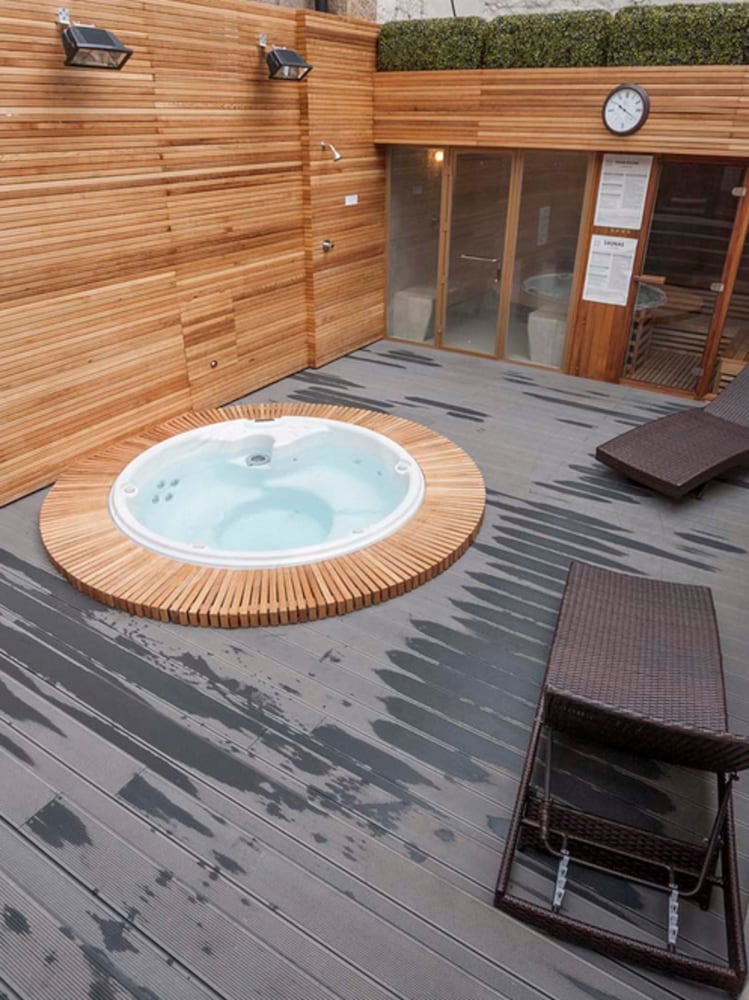 Brook New Bath 20/50