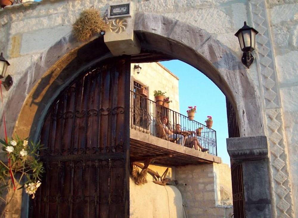 Cappa Villa Hotels photo4