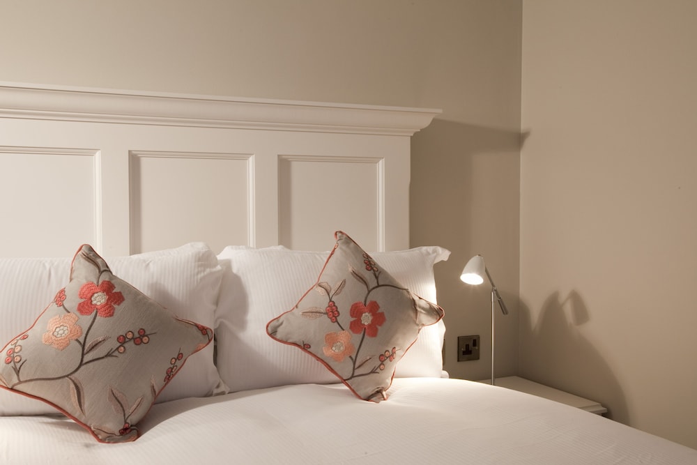 Vanbrugh House Hotel 32/47