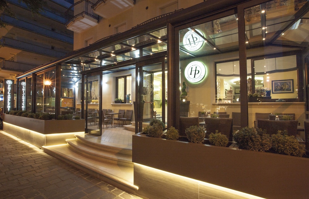 Hotel Philadelphia in CATTOLICA