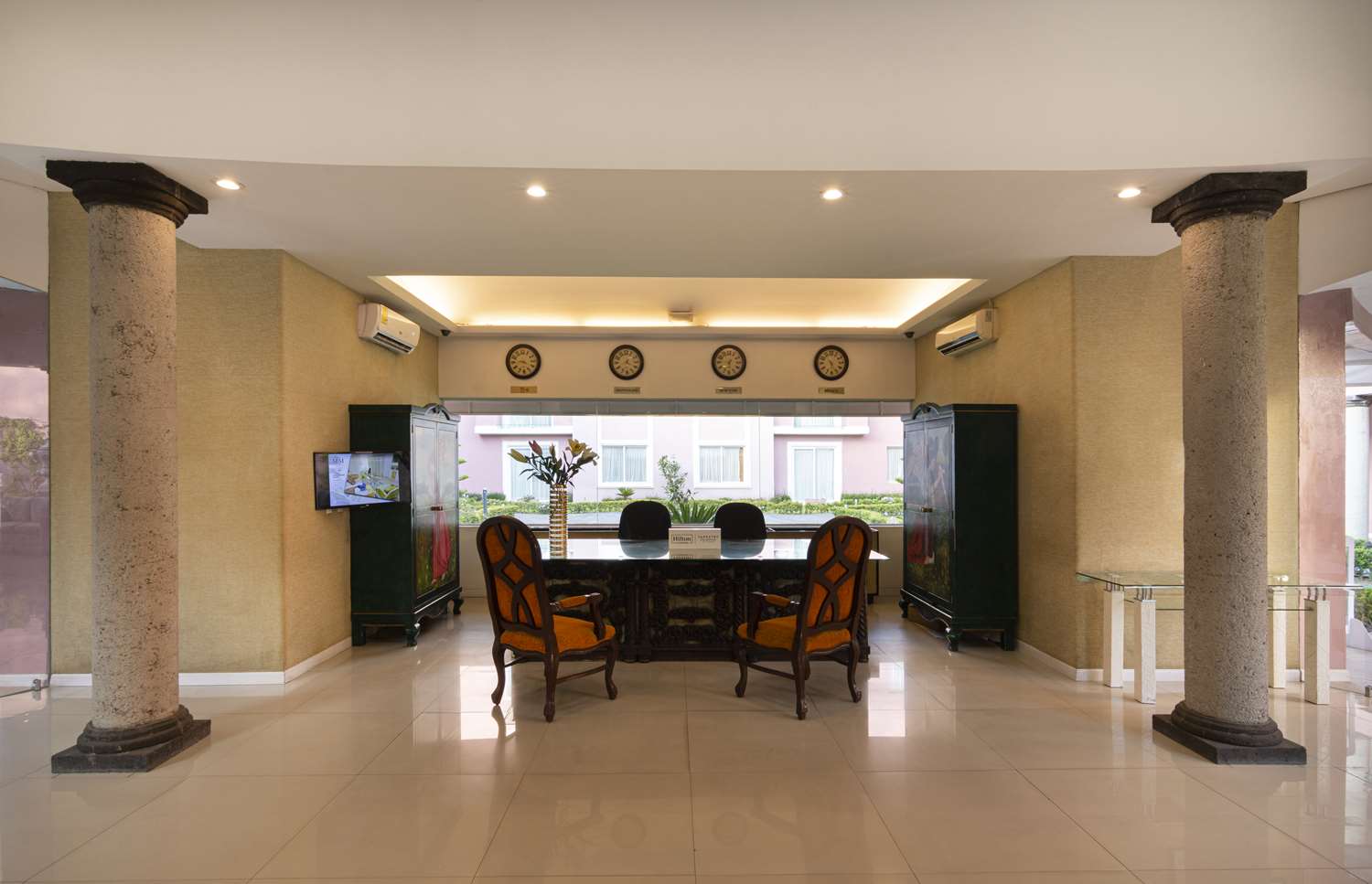 MM Grand Hotel Puebla, Tapestry Collection by Hilton 12/24
