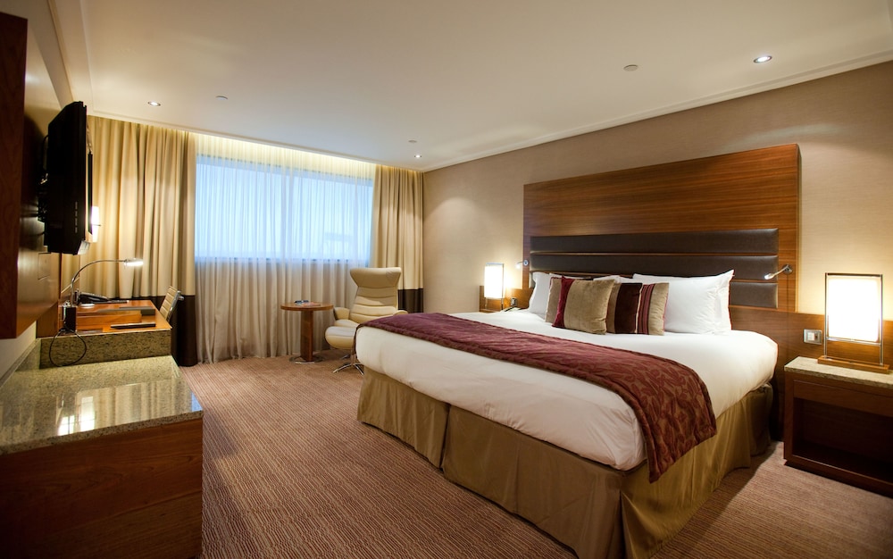 Sofitel London Heathrow 13/50