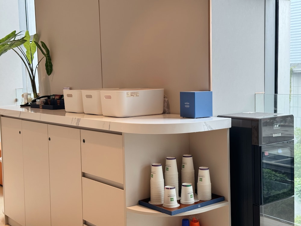 ibis Styles Changsha Intl Exhibition Ctr 14/70