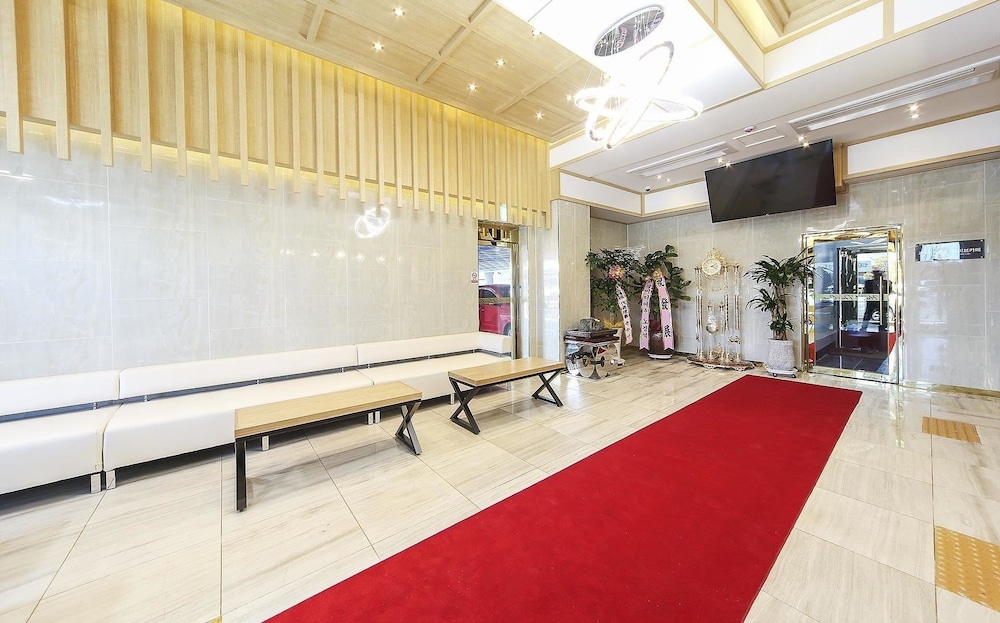 Hotel The One Yeosu 7/53