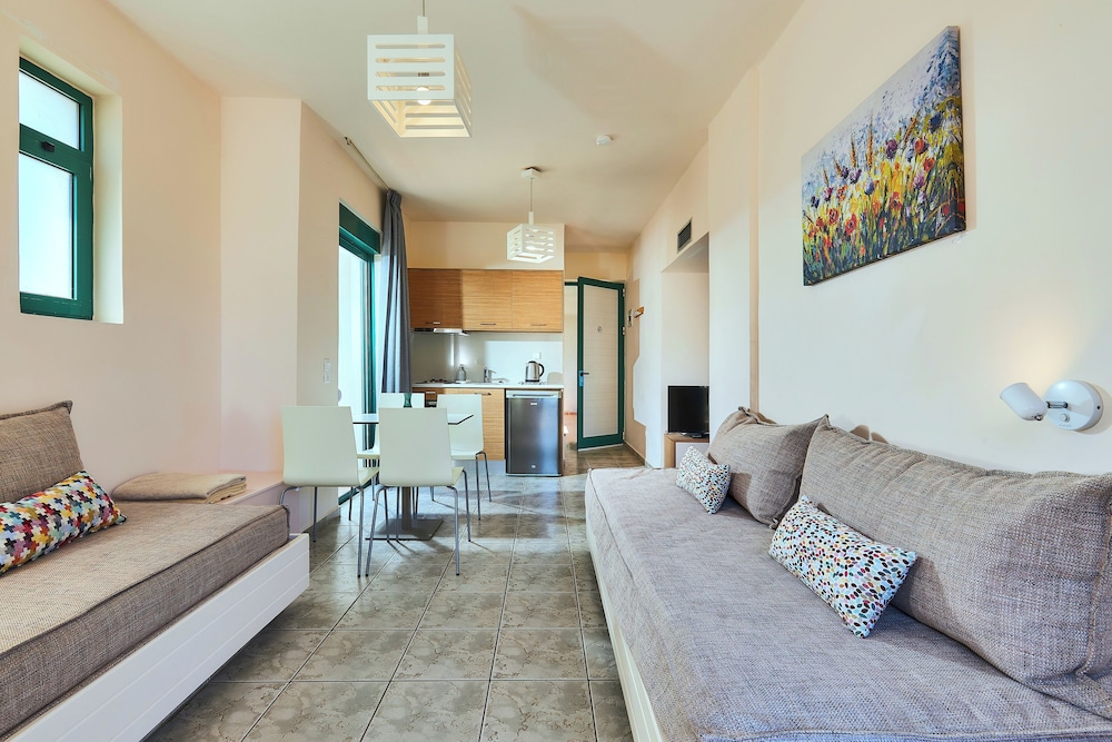 Bella Vista Hotel Apartments 17/49