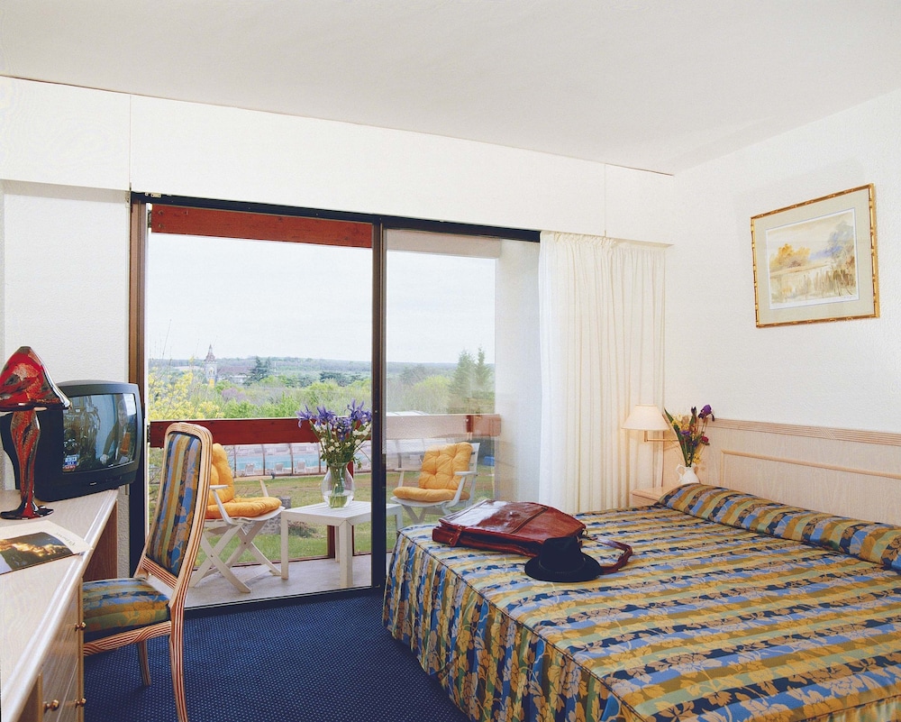 Hotel Du Chateau Rocamadour 29/48