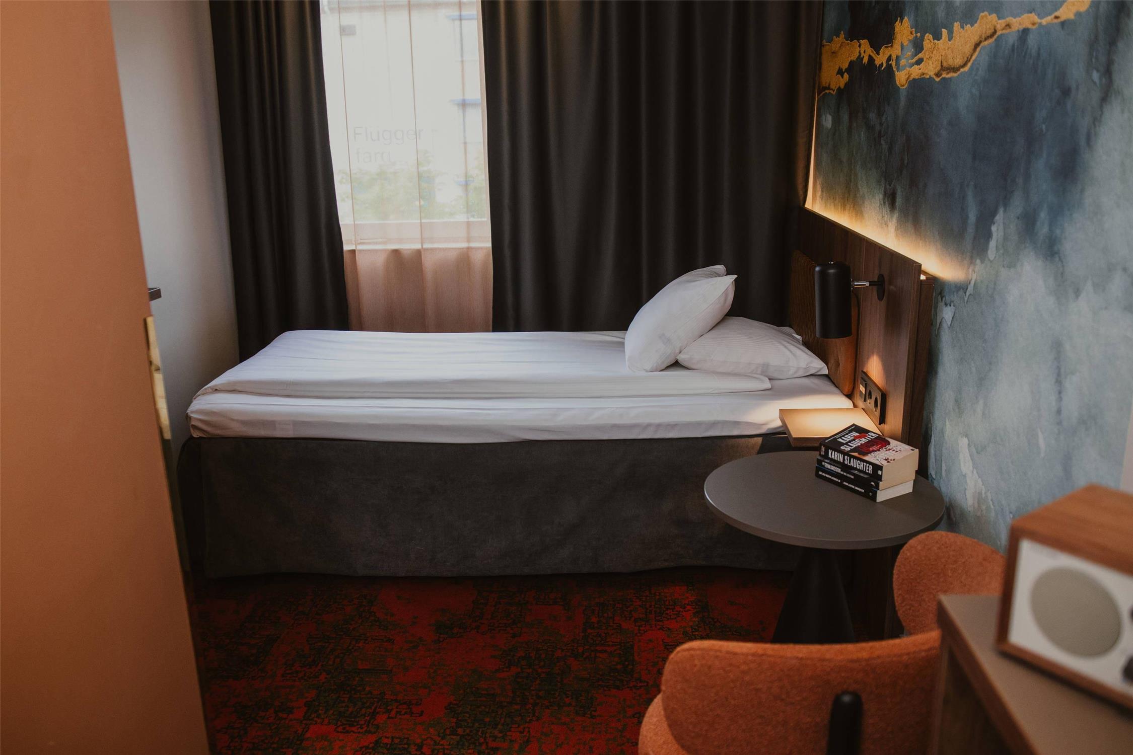 Home Hotel Bergmastaren 8/47