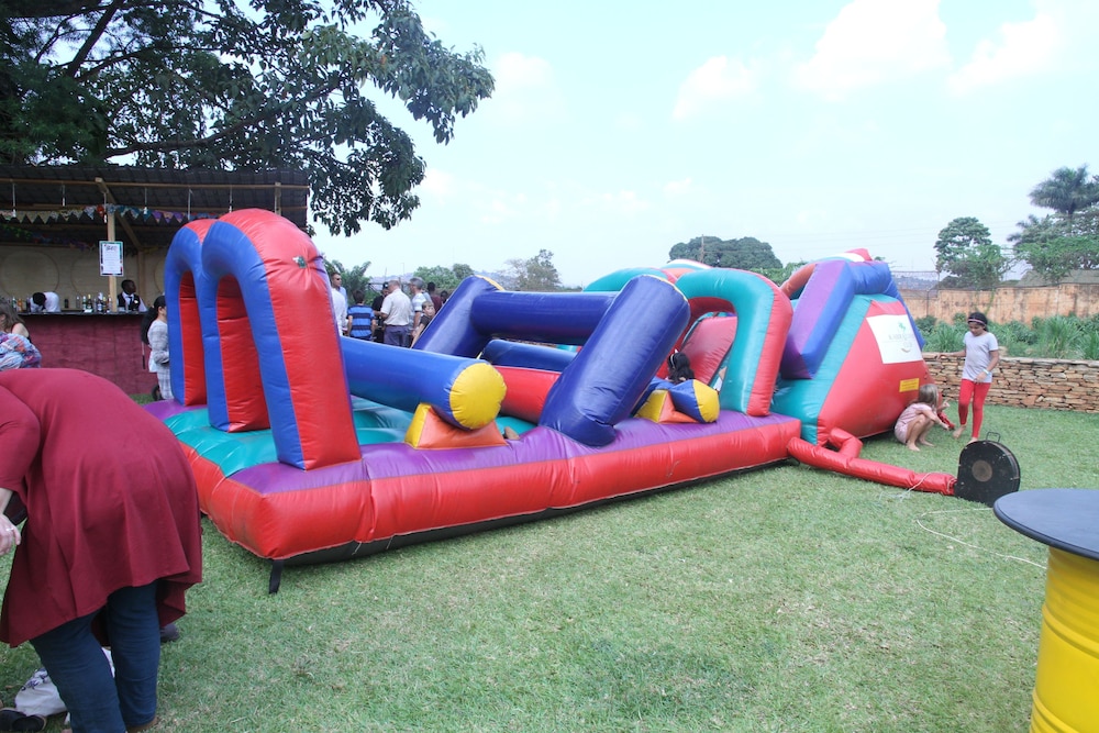 Kabira Country Club 71/79