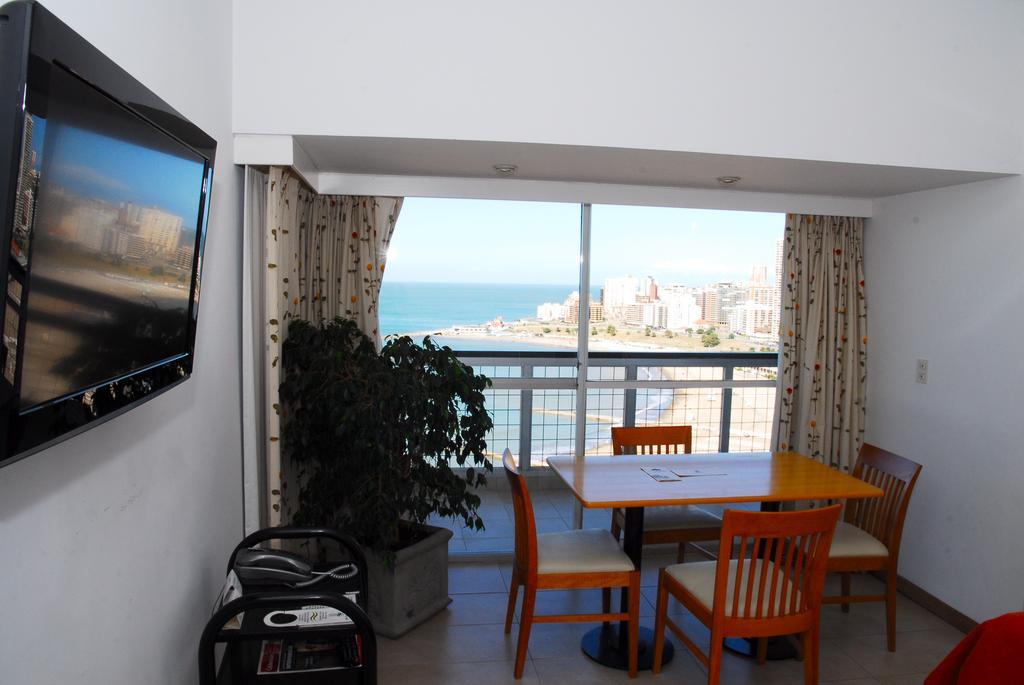 Bristol Condominio Apart 16/26