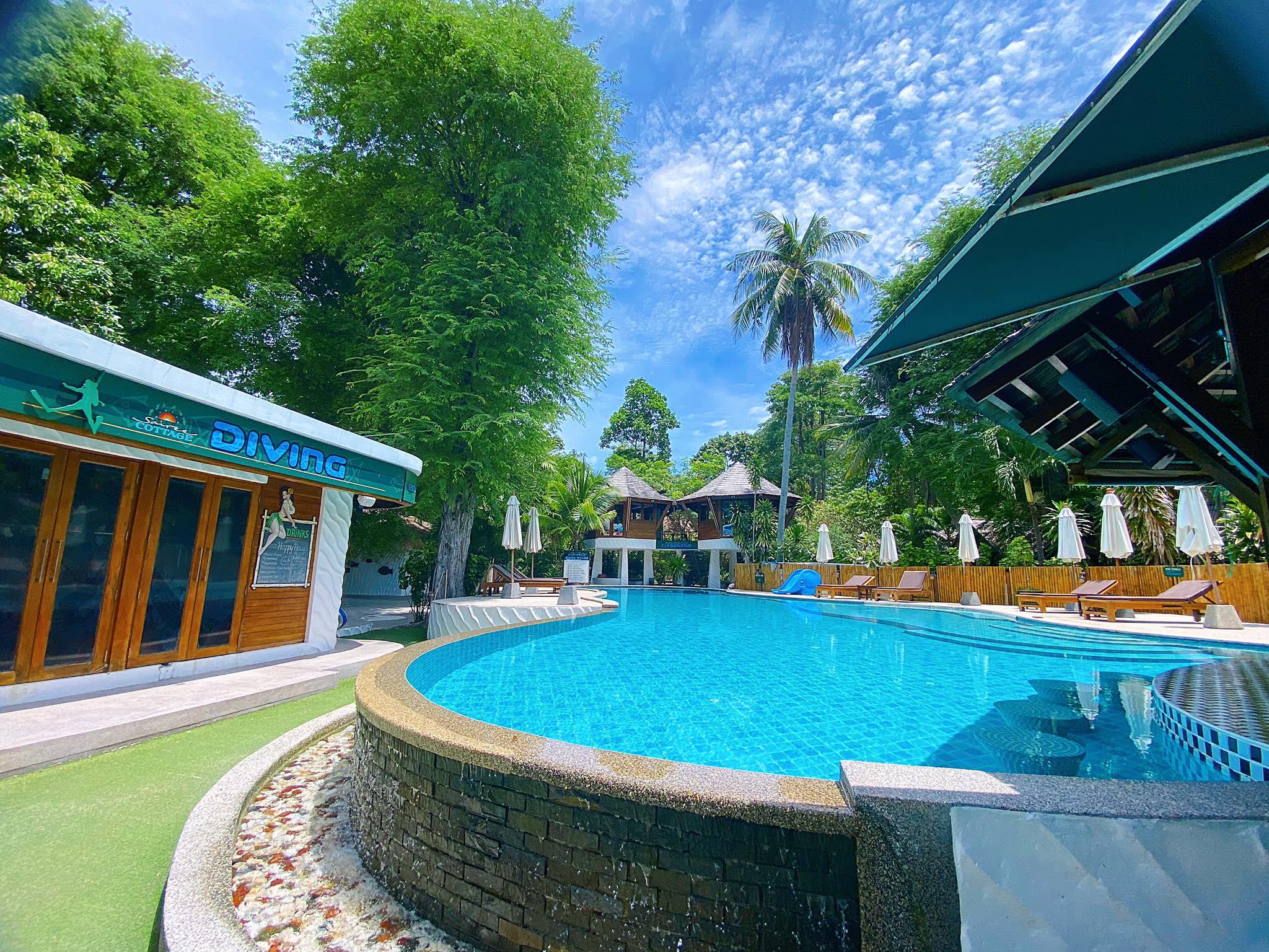 Sairee Cottage Resort 32/32